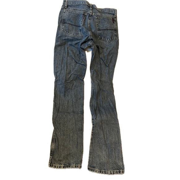 VF Jeanswear Style 22 Original Twenty X Blue Jeans 32x34 - Picture 2 of 5